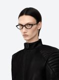  Kính Gentle Monster Takion 01 'Black' 