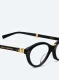  Kính Gentle Monster Takion 01 'Black' 