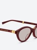  Kính Gentle Monster Takion R8 'Brown' 