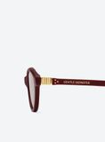  Kính Gentle Monster Takion R8 'Brown' 