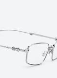  Kính Gentle Monster Tarx 02 'Silver' 