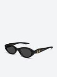  Kính Gentle Monster Vamp 01 'Black' 