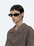  Kính Gentle Monster Vegax 01 'Black' 