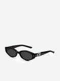  Kính Gentle Monster Vegax 01 'Black' 