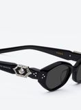  Kính Gentle Monster Vegax 01 'Black' 