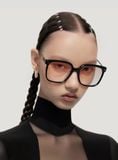  Kính Gentle Monster Vene 01(RG) 'Black' 