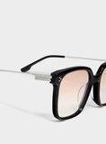  Kính Gentle Monster Vene 01(RG) 'Black' 
