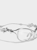 Kính Gentle Monster Ytt 02 'Silver' 