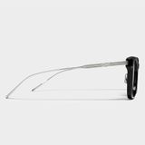  Kính Gentle Monster Zin 01 'Black' 