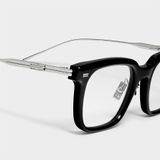  Kính Gentle Monster Zin 01 'Black' 