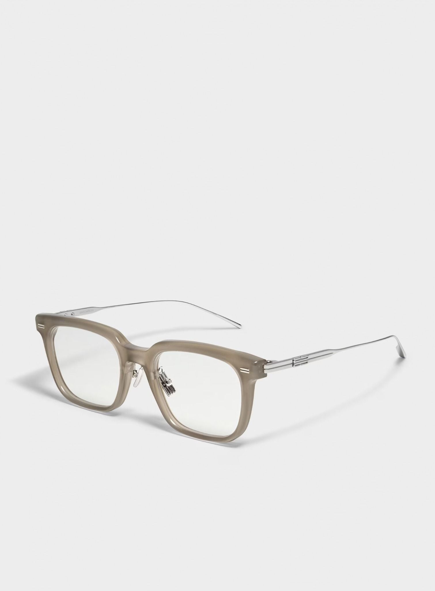  Kính Gentle Monster Zin BRC9 'Brown' 