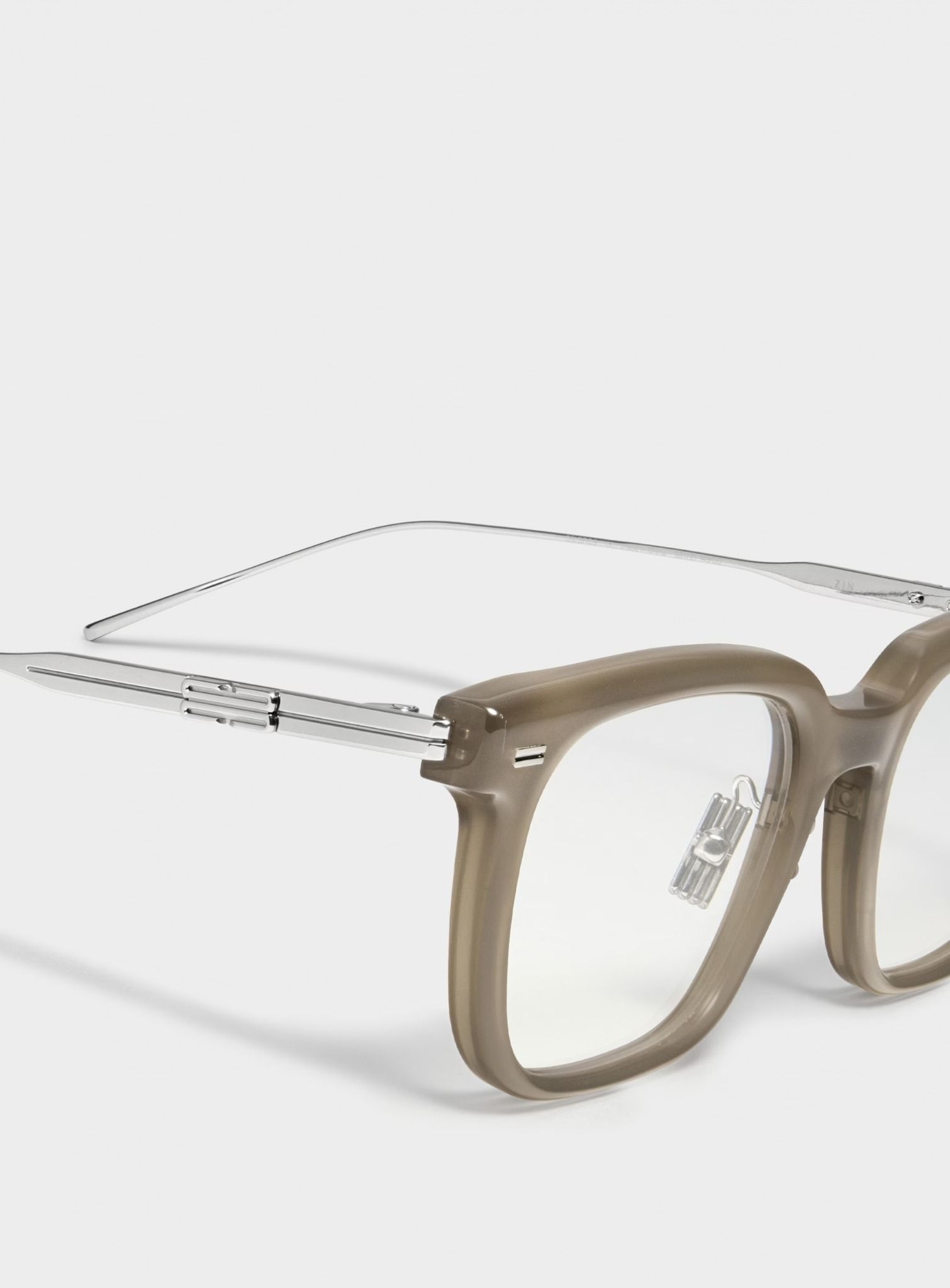  Kính Gentle Monster Zin BRC9 'Brown' 