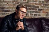  Kính Versace Eyeglasses 'Black' 