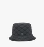 Mũ MCM Bucket Hat 'Grey' 