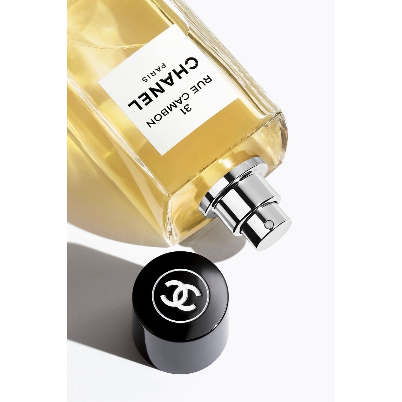  Nước Hoa Chanel 31 Rue Cambon EDP 