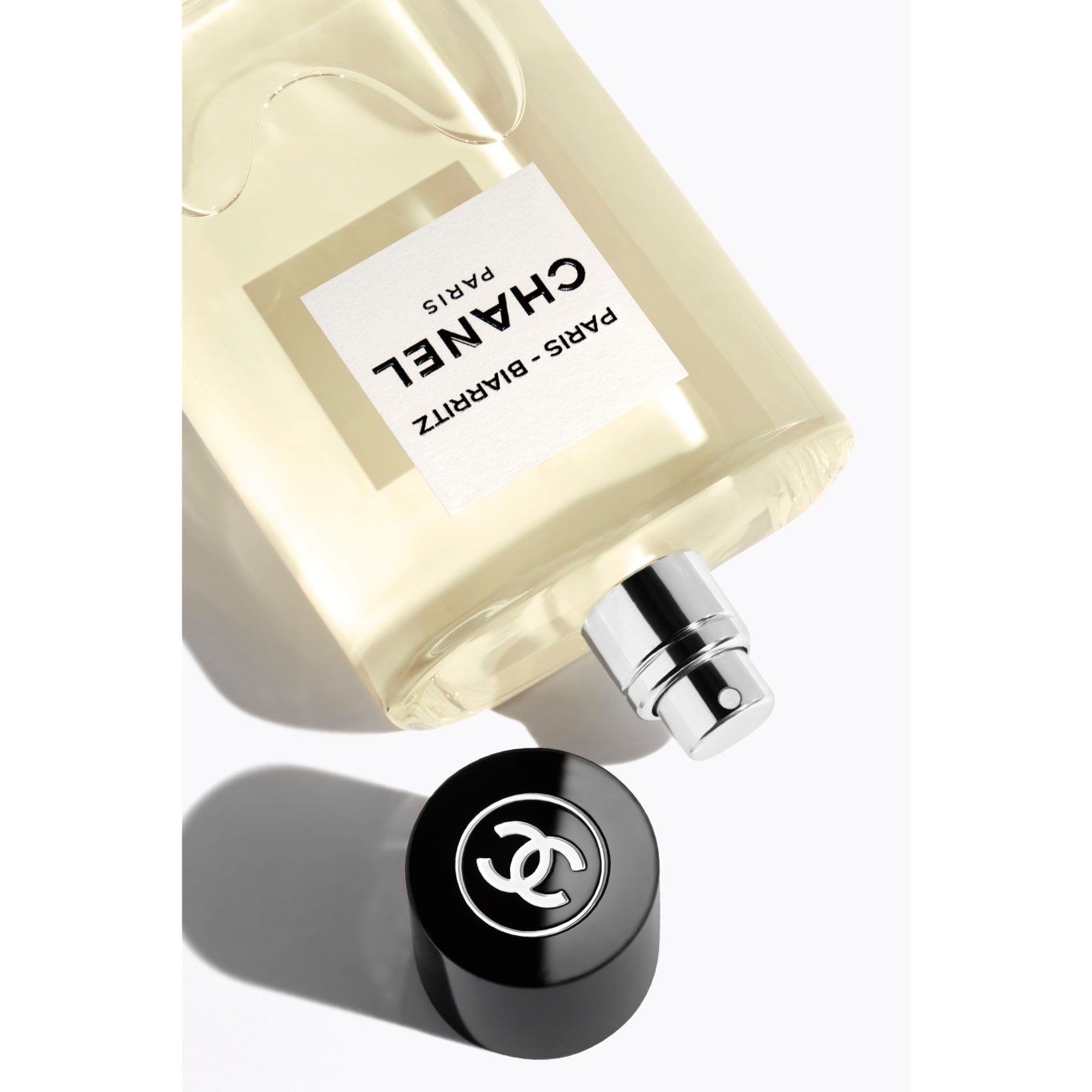  Nước Hoa Chanel Paris - Biarritz EDT 