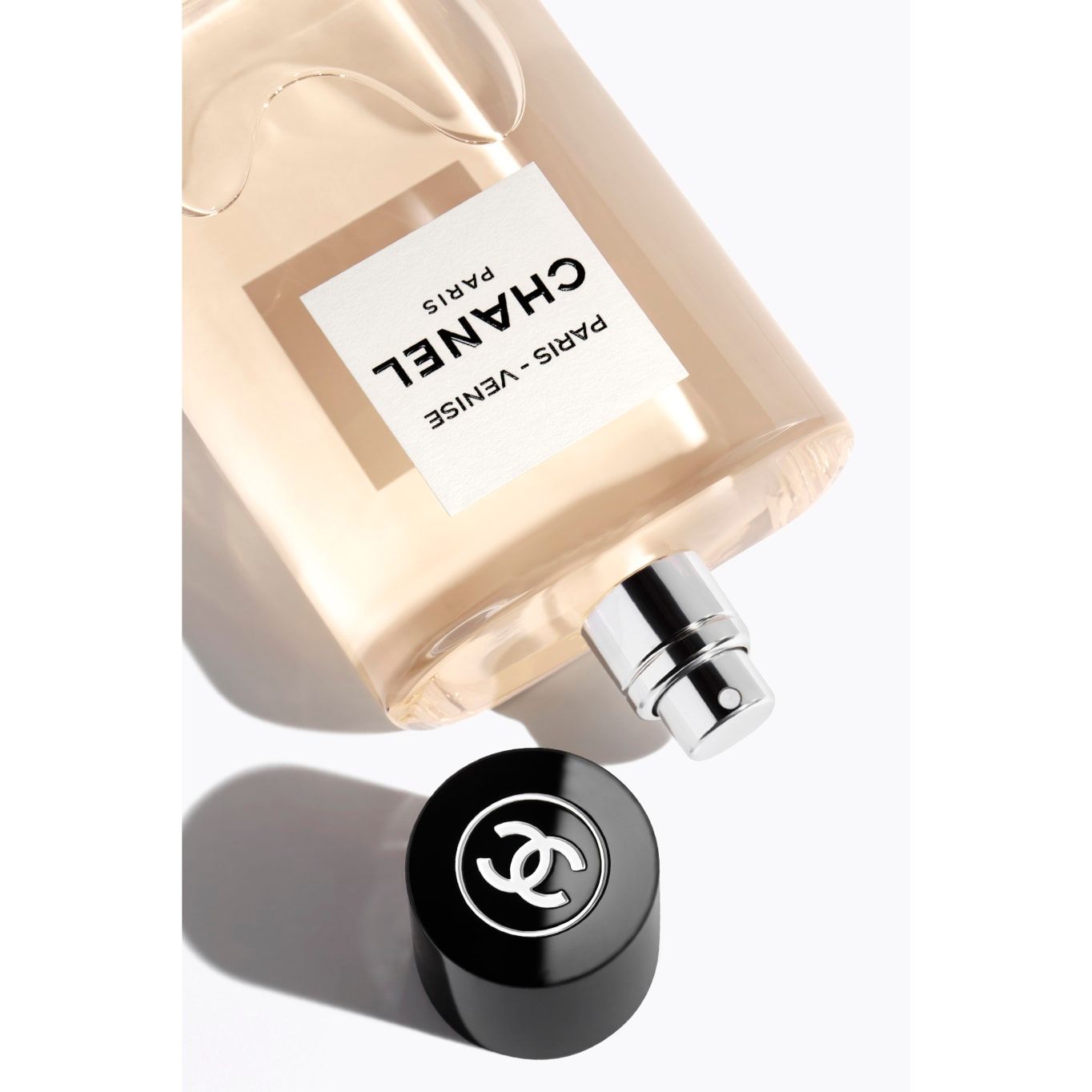  Nước Hoa Chanel Paris - Venise EDT 