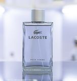  Nước Hoa Nam Lacoste Pour Homme EDT 