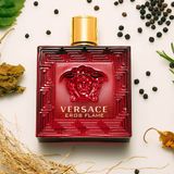  Nước Hoa Nam Versace Eros Flame EDP 