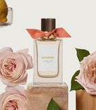  Nước Hoa Nữ Burberry Garden Roses EDP 
