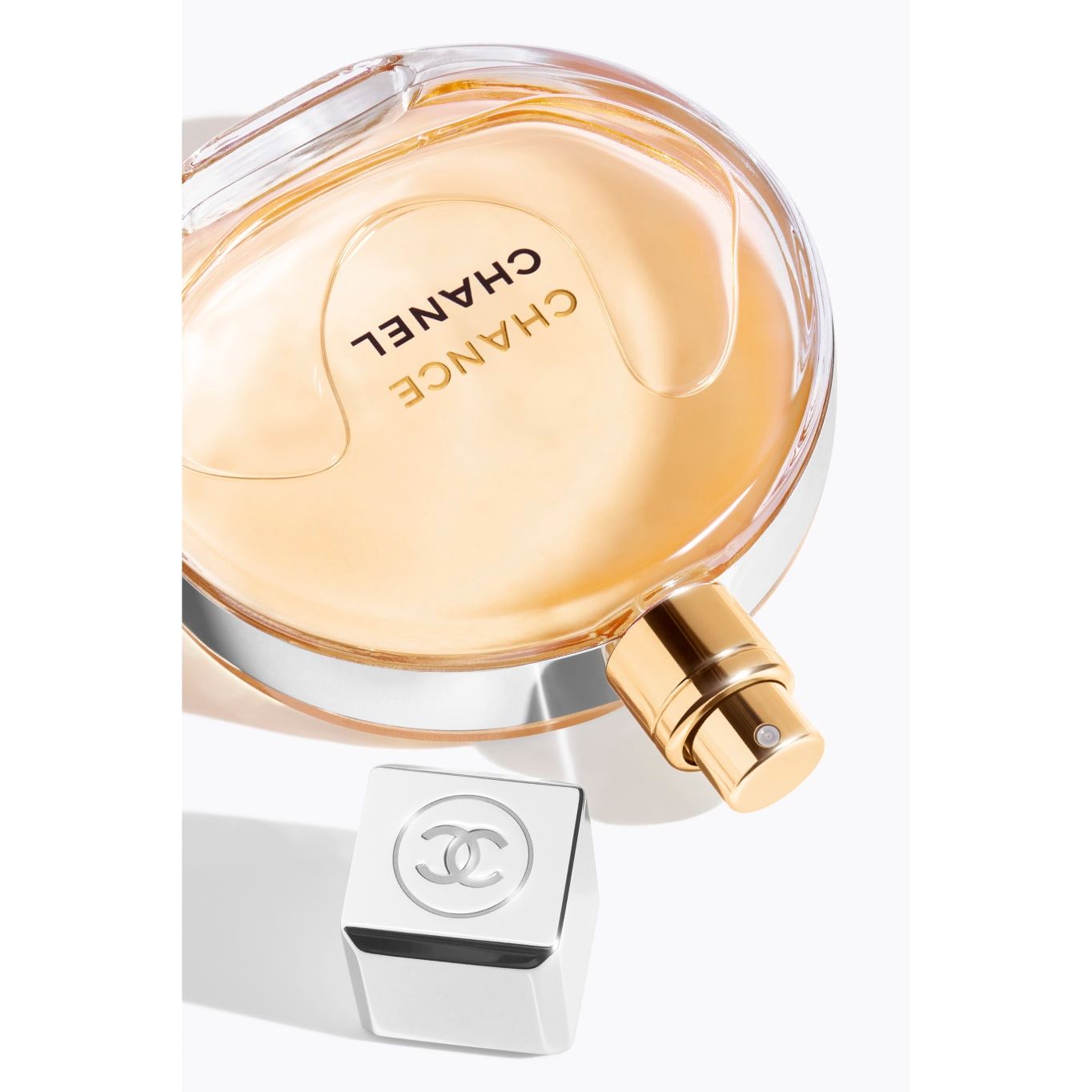  Nước Hoa Nữ Chanel Chance EDP Spray 