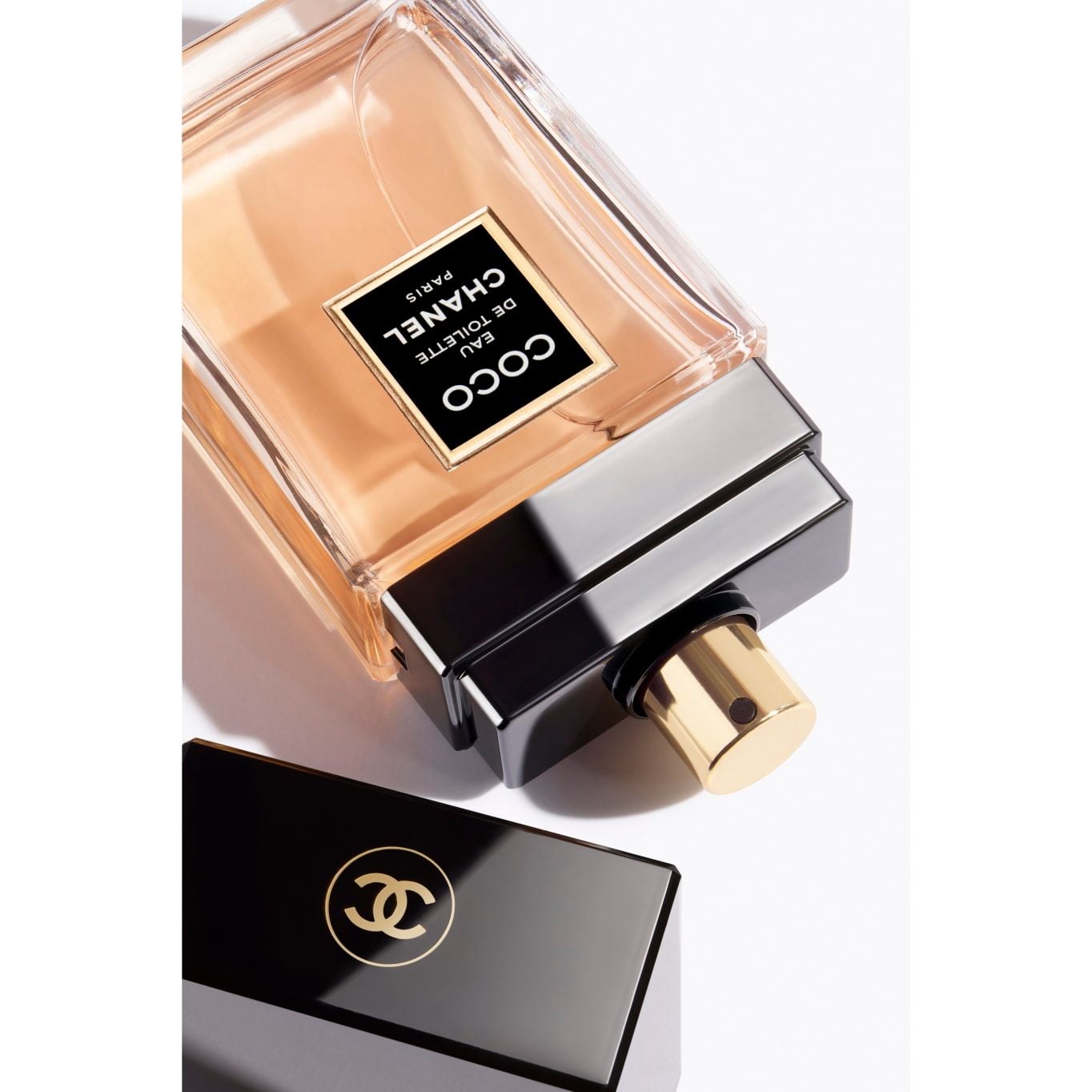  Nước Hoa Nữ Chanel Coco EDT 