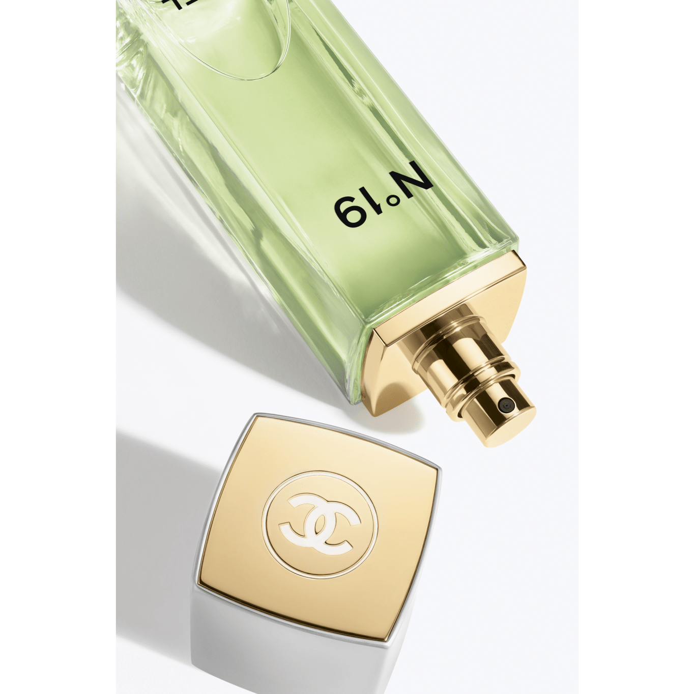  Nước Hoa Nữ Chanel N°19 EDT 