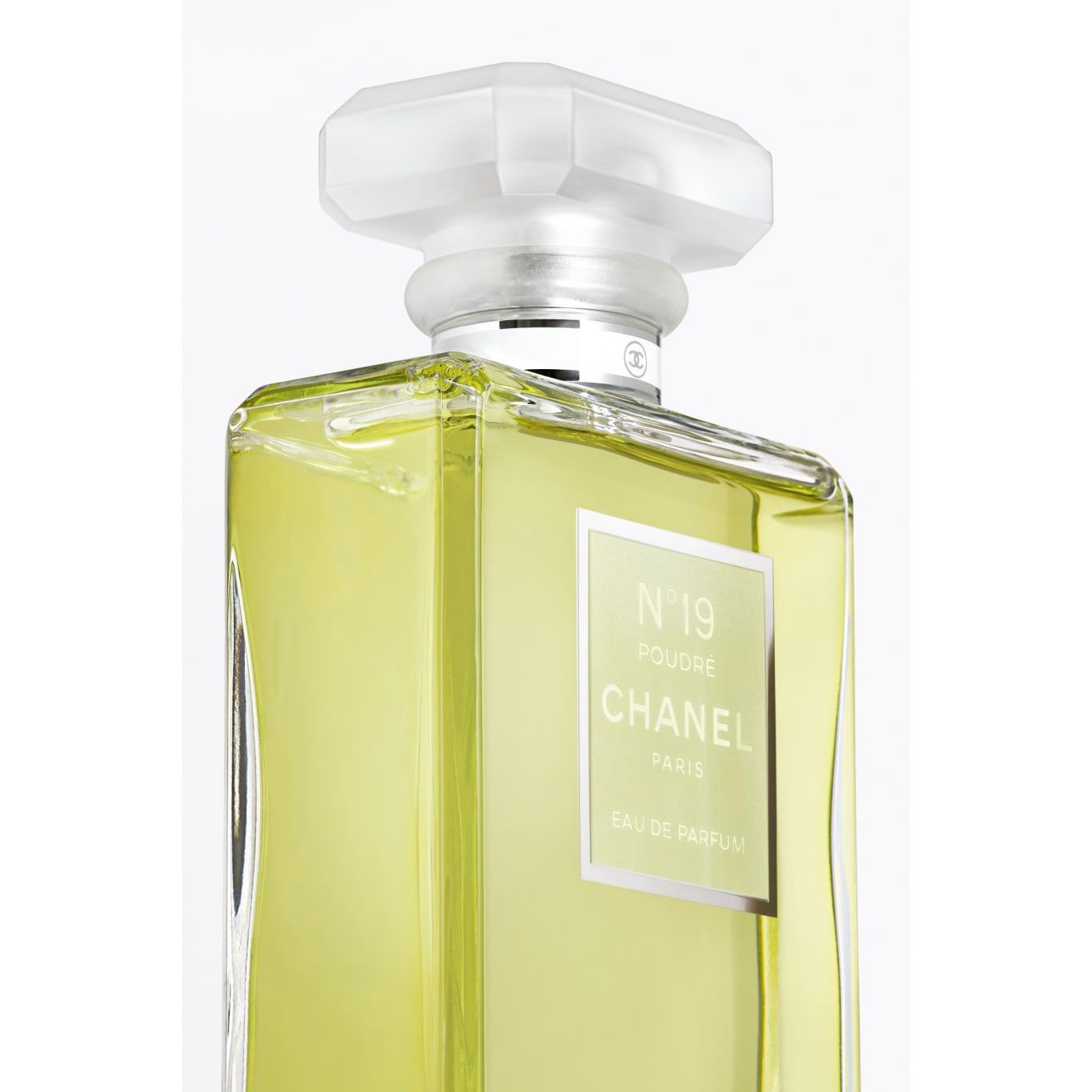  Nước Hoa Nữ Chanel N°19 Poudré EDP 