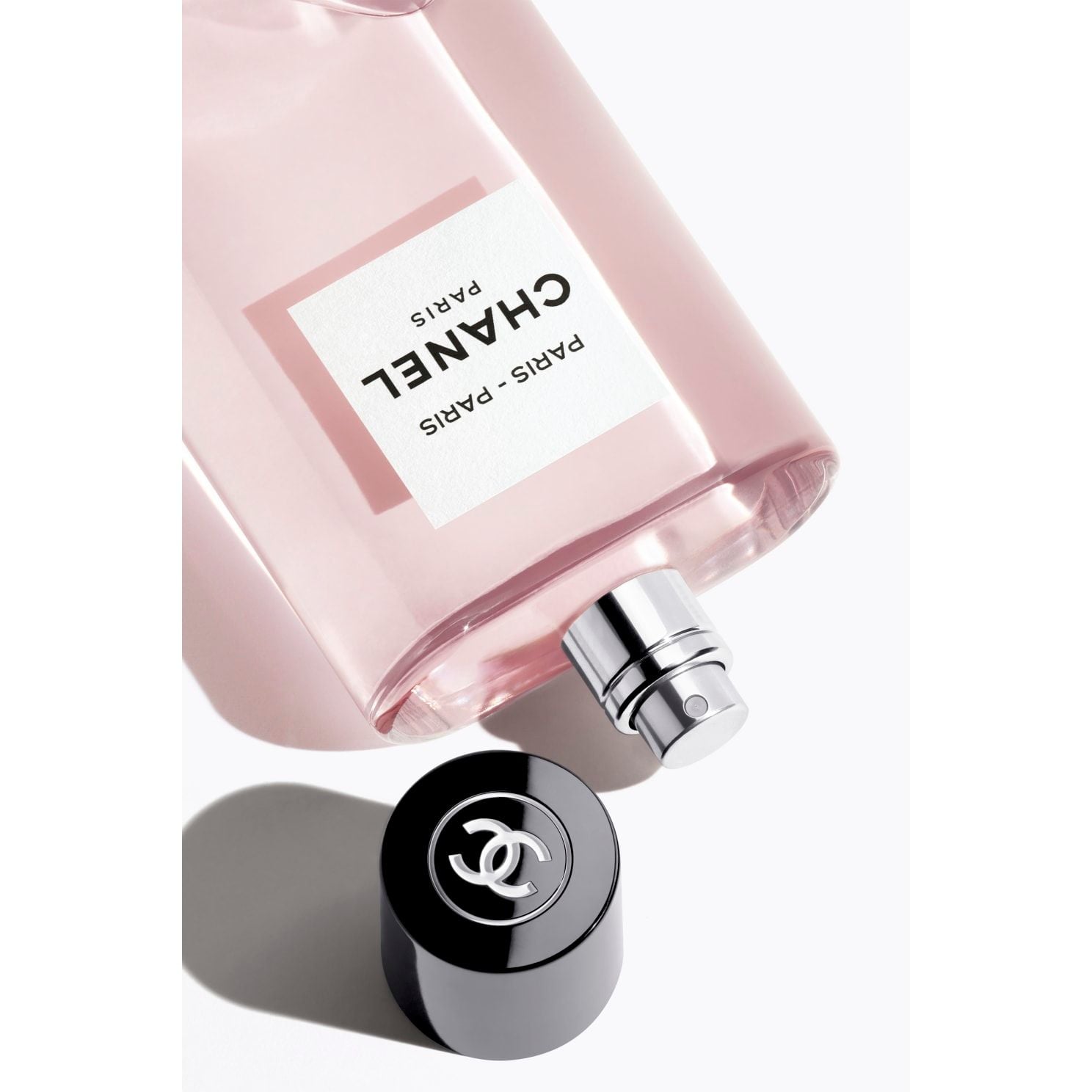  Nước Hoa Nữ Chanel Paris Paris EDT 