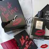  Nước Hoa Nữ Kilian Do It For Love EDP 