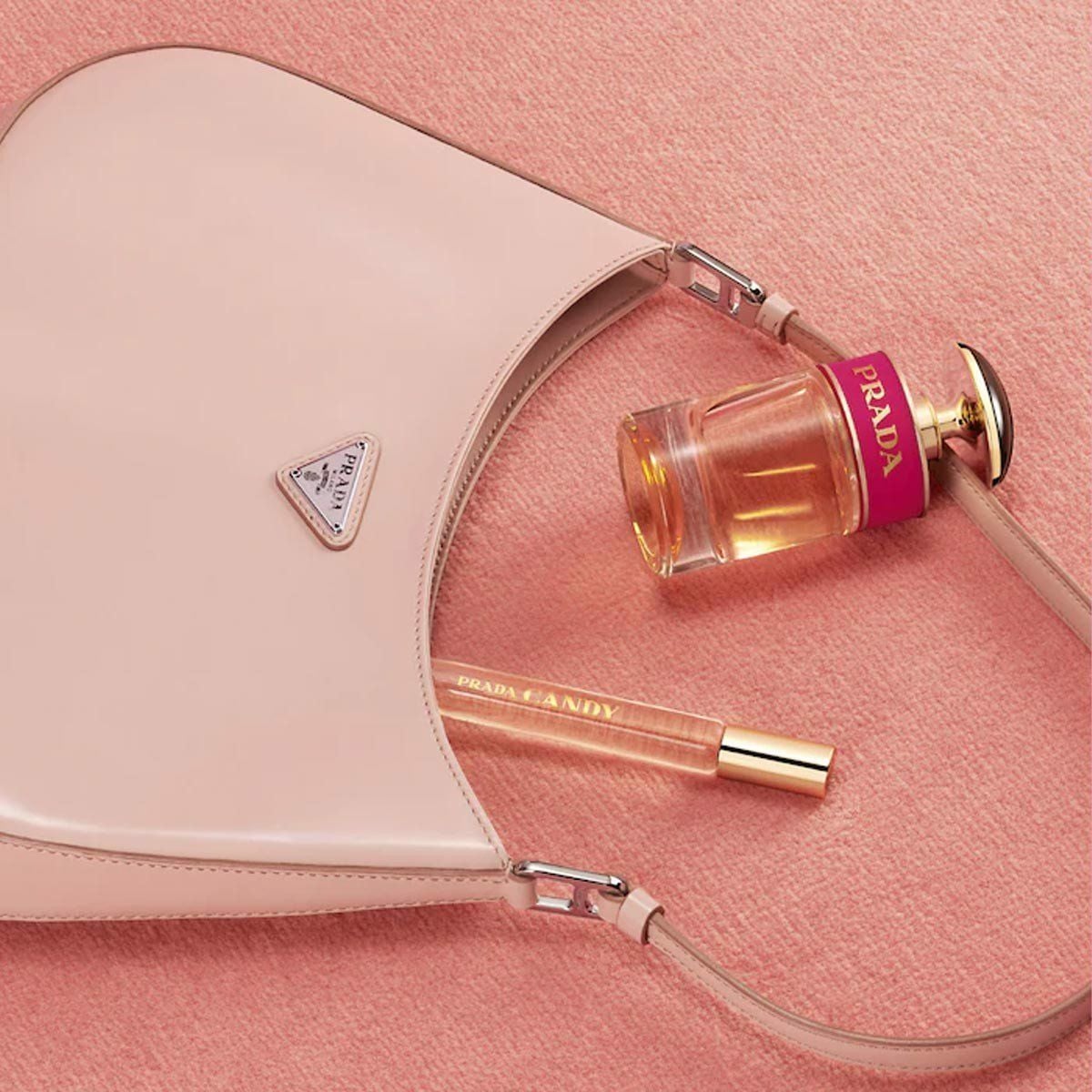  Nước Hoa Nữ Prada Candy EDP 