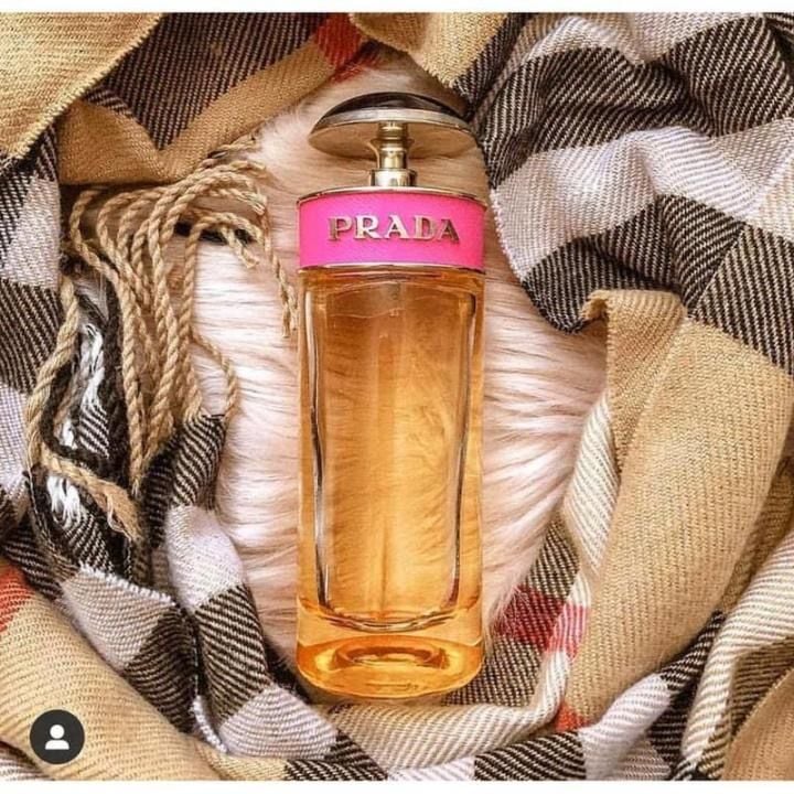  Nước Hoa Nữ Prada Candy EDP 