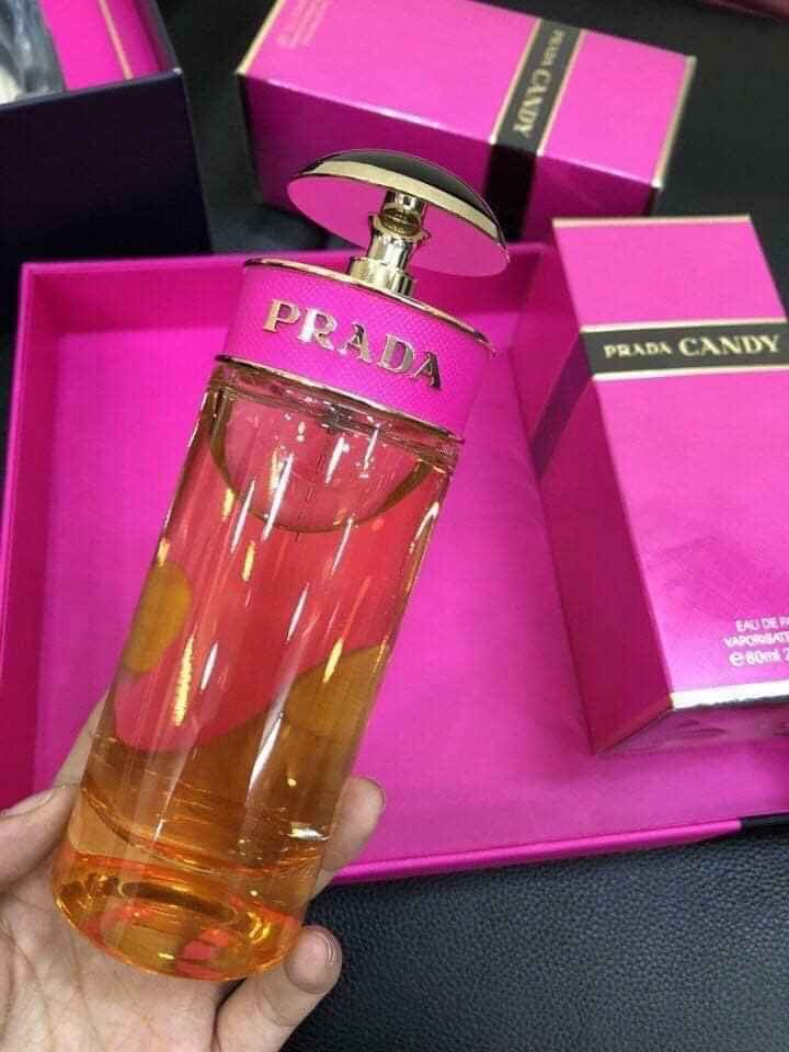  Nước Hoa Nữ Prada Candy EDP 