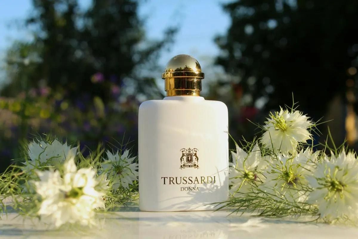 Nước Hoa Nữ Trussardi Donna EDP – LUXITY