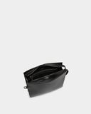  Túi Bally Deco Pouch In 'Black' 