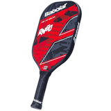  Vợt Pickleball Babolat RNGD 'Black Red' 