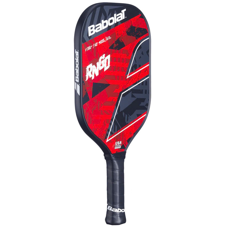  Vợt Pickleball Babolat RNGD 'Black Red' 