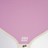  Vợt Pickleball Facolos Olympic 'Grey' 