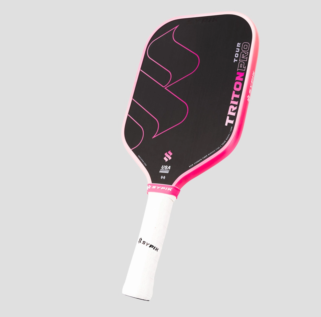  Vợt Pickleball Sypik Triton Pro 'Blaze' 