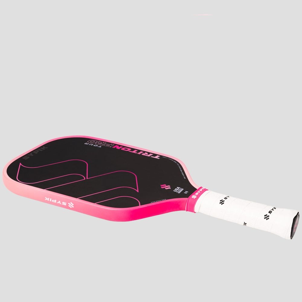  Vợt Pickleball Sypik Triton Pro 'Blaze' 