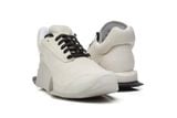  Giày Adidas Rick Owens x Level Runner Low 'Milk Dinge' 