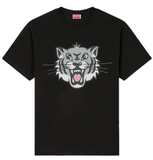  Áo Kenzo Happy Tiger 'Black' 