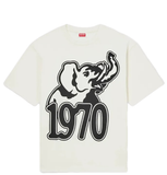  Áo Kenzo T-Shirt 1970 'Ecru' 