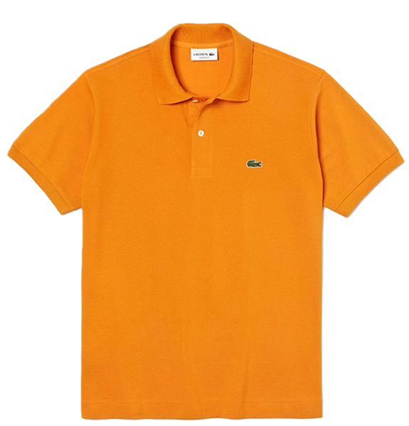  Áo Lacoste Classic Fit 'Orange' 