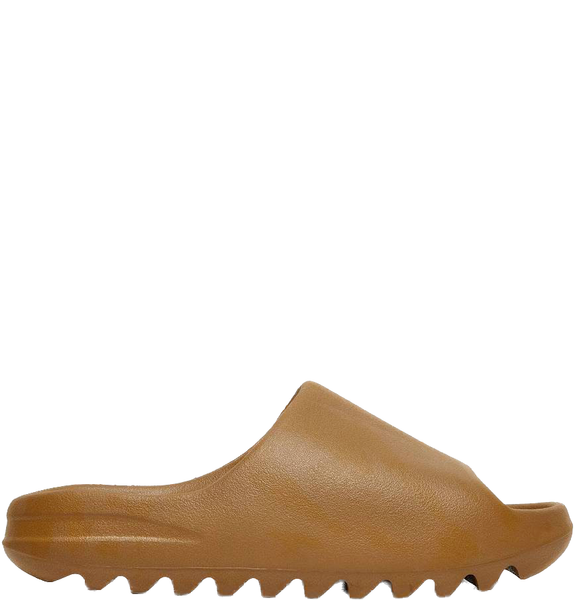  Dép Nữ Adidas Yeezy Slide 'Ochre' 