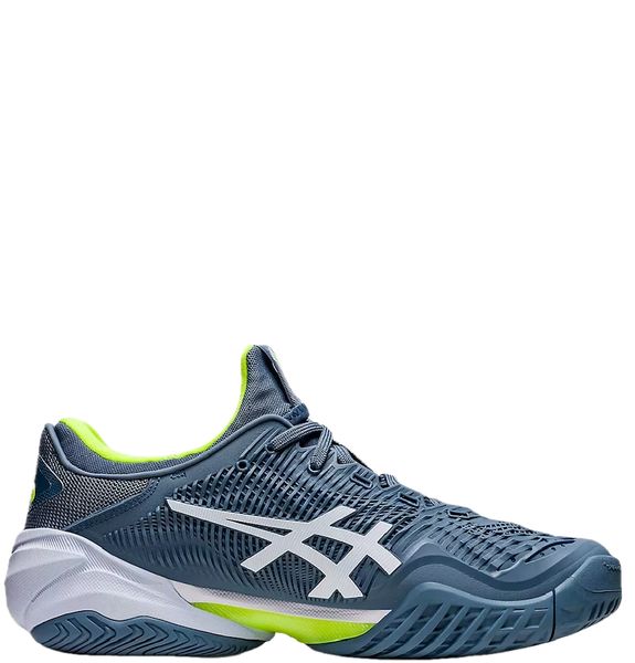  Giày Asics Court 'Grey' 