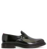 Giày Nam Bally Loafers 'Black' 