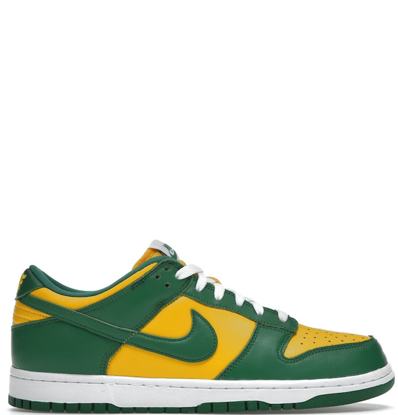  Giày Nike Dunk Low SP 'Brazil' 