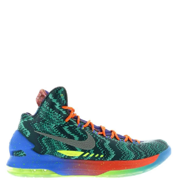  Giày Nike KD 5 'What The KD' 