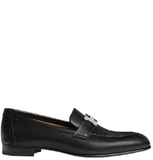 Giày Nữ Hermes Paris Loafer 'Noir' 